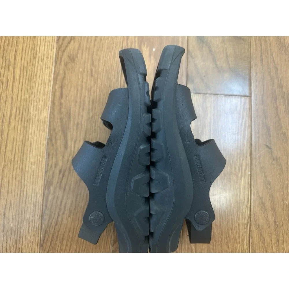 Birkenstock Arizona Eva Kids' Size 28 US 10-10.5 Sandals Black Waterproof